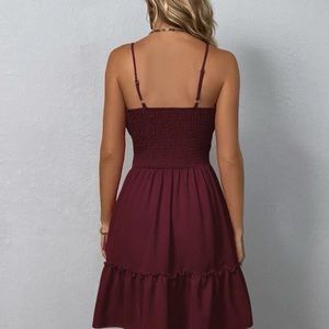 Shein Dress